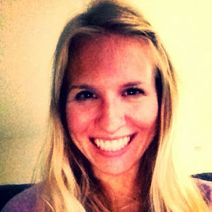 Meet your Posher, Leah